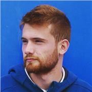 Profesor de matemáticas en Madrid con disponibilidad horaria